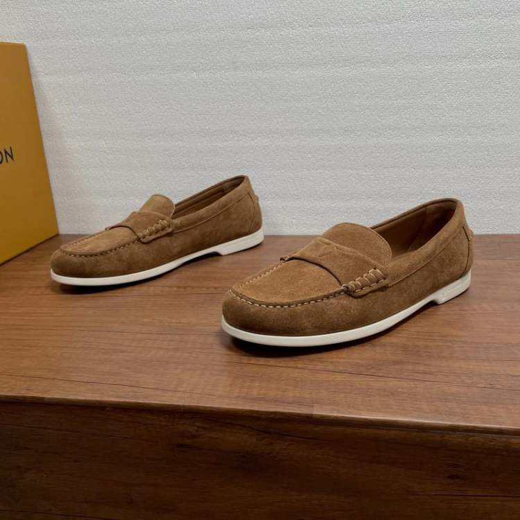 Picture of Louis Vuitton Shoes _SKULVsz39-45hnx051116090
